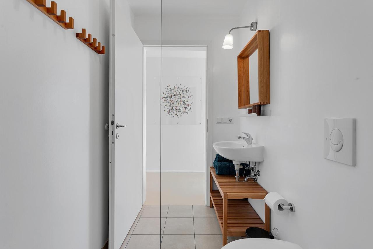 Eyvindarholt Guesthouse Alftanes Экстерьер фото