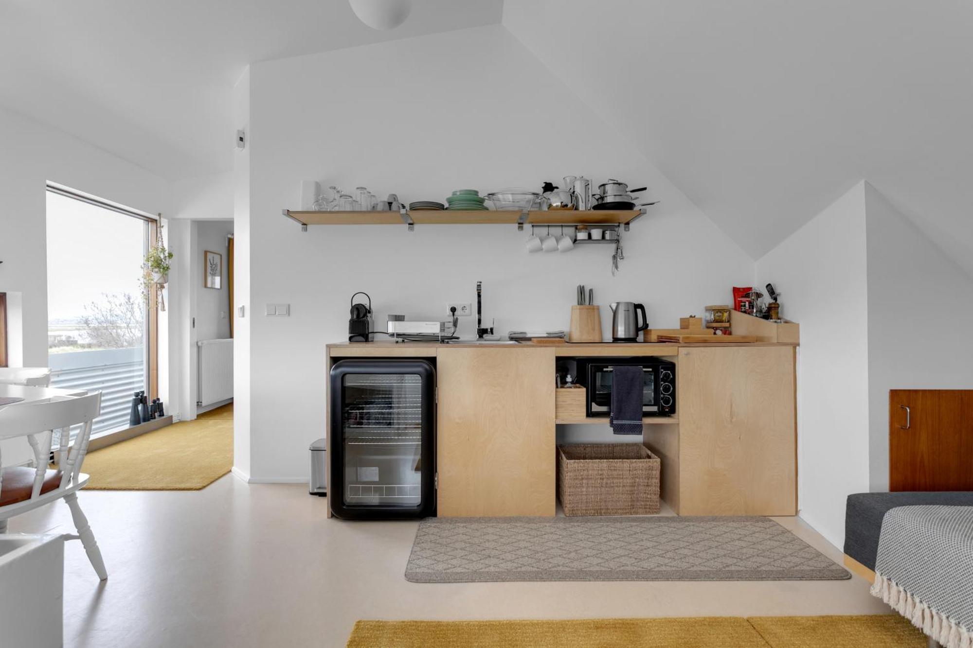 Eyvindarholt Guesthouse Alftanes Экстерьер фото