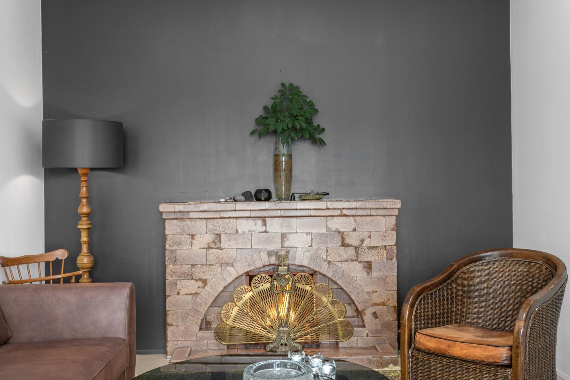 Eyvindarholt Guesthouse Alftanes Экстерьер фото