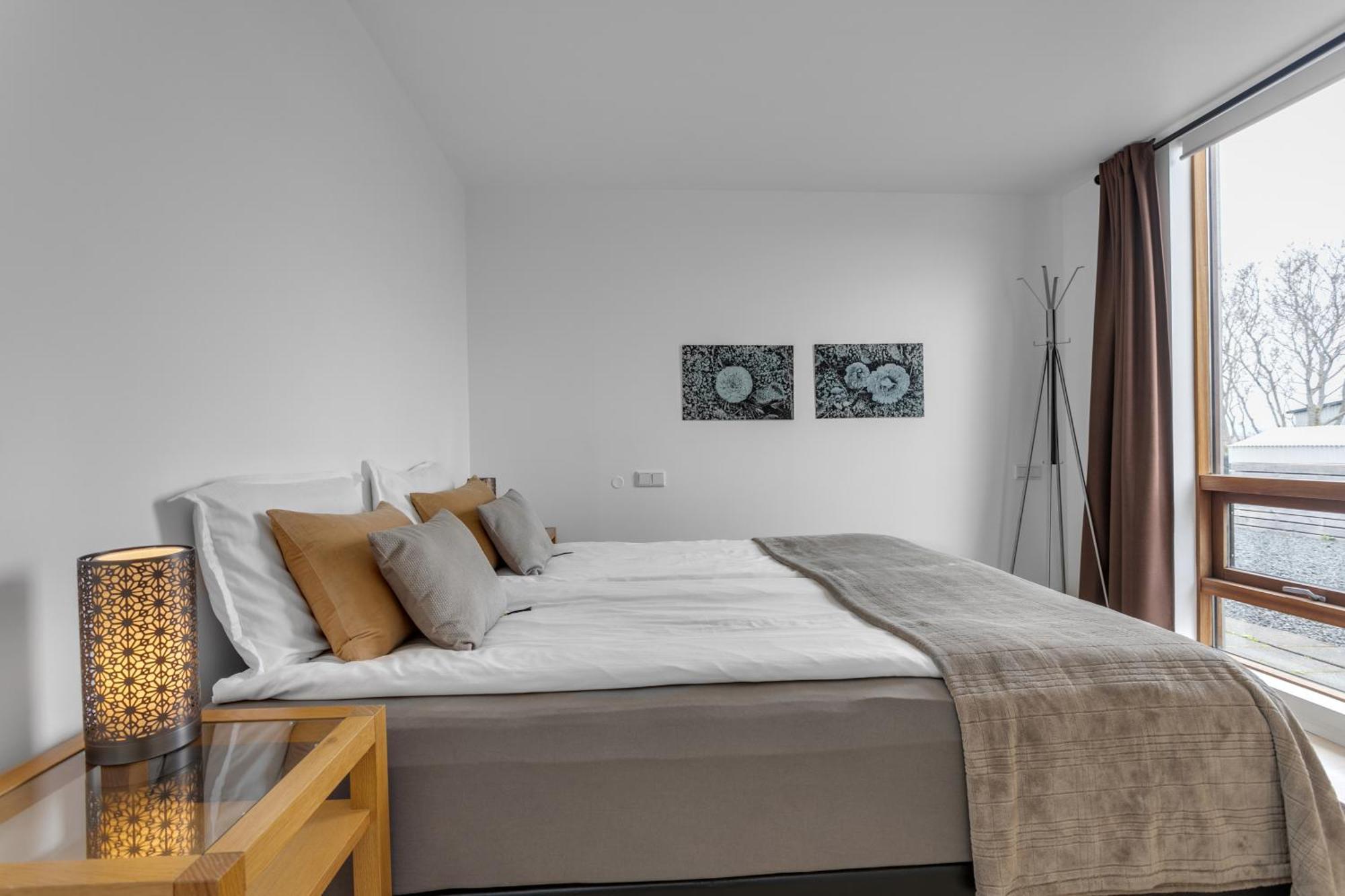 Eyvindarholt Guesthouse Alftanes Экстерьер фото
